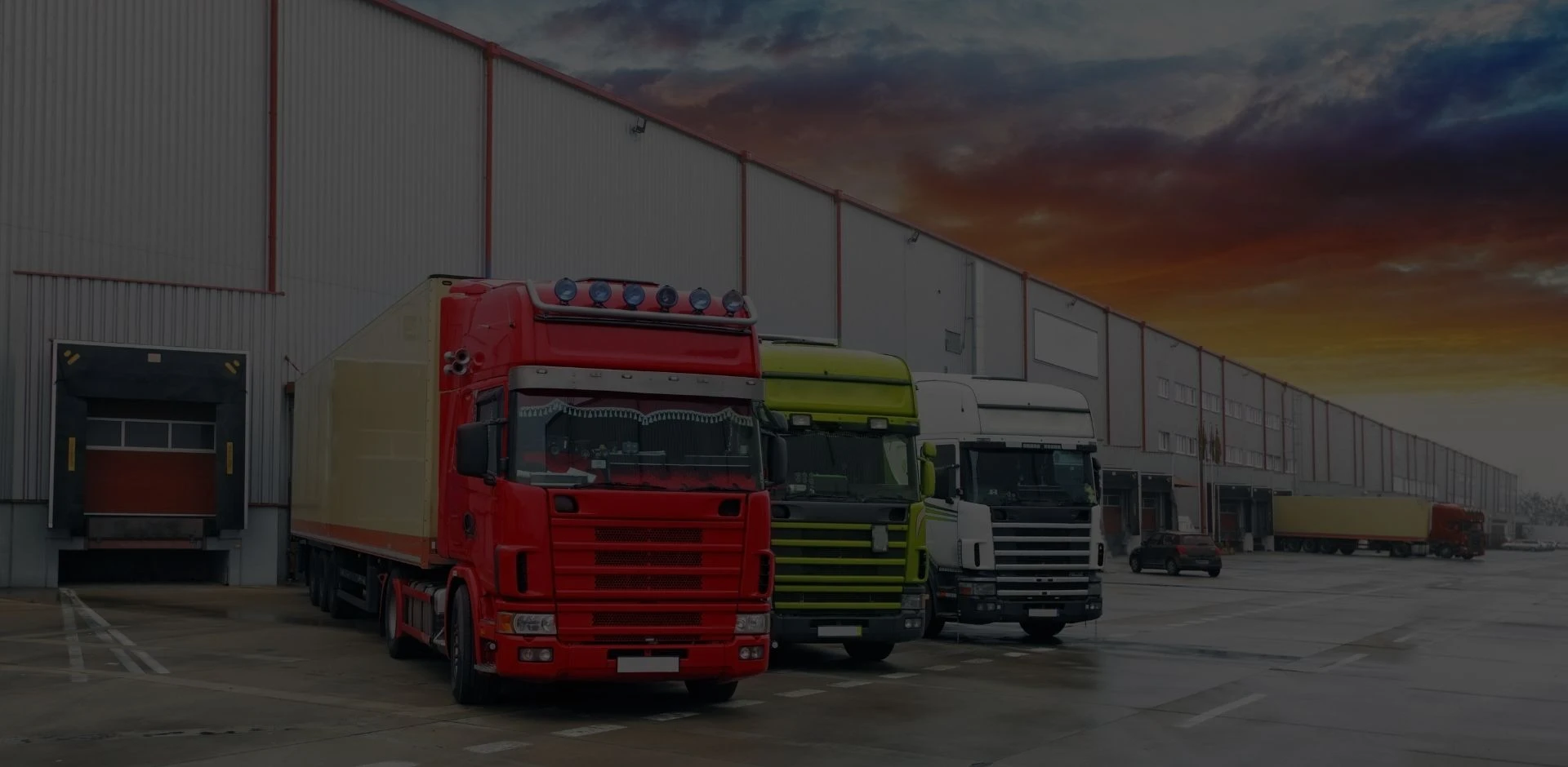 Ankara Sultangazi Ambarı